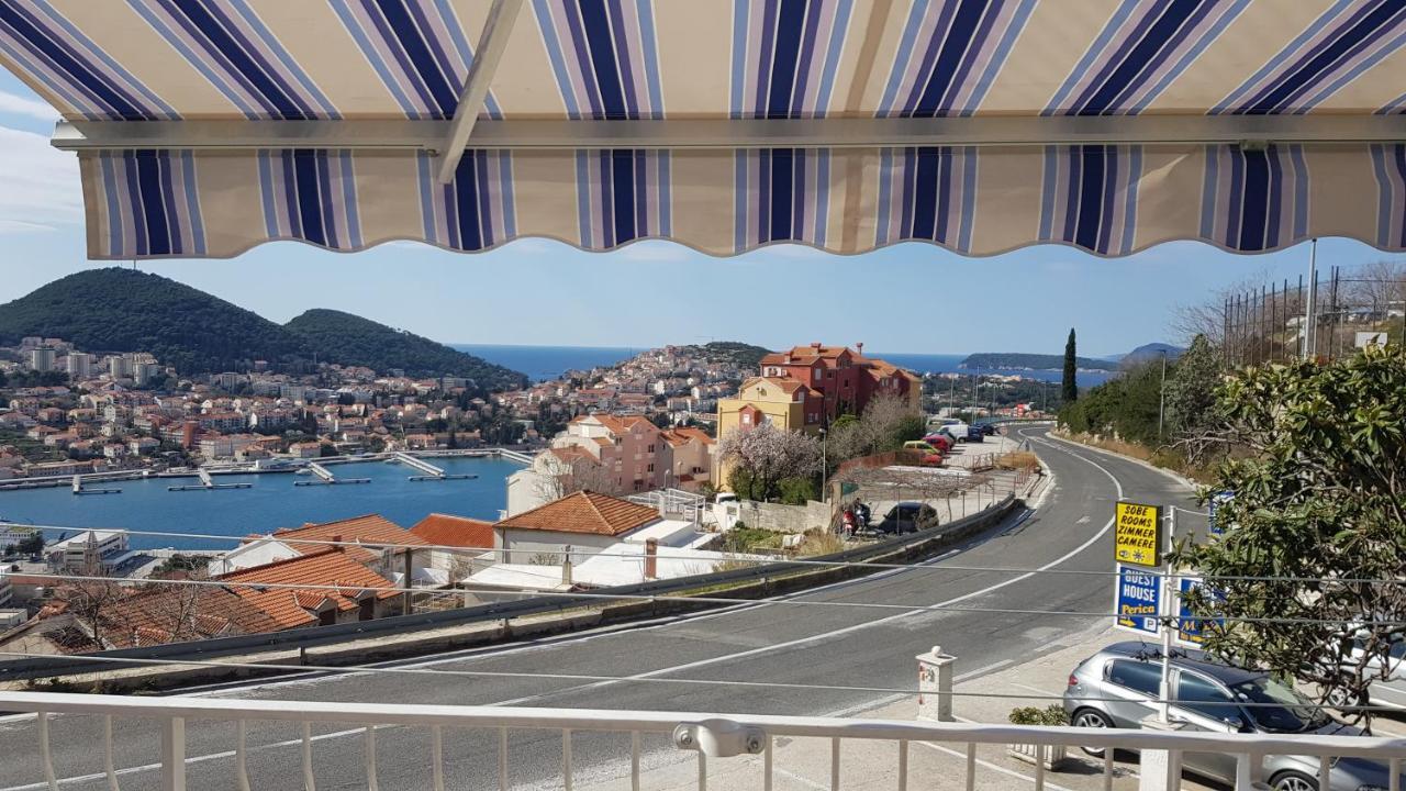 Rooms Monika Dubrovnik Ngoại thất bức ảnh