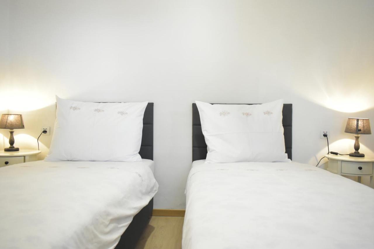 Rooms Monika Dubrovnik Ngoại thất bức ảnh