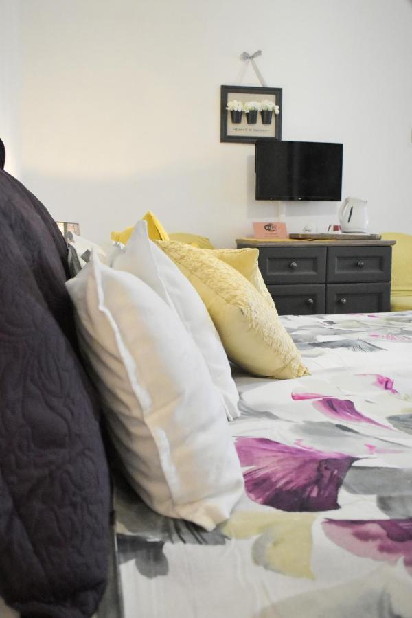 Rooms Monika Dubrovnik Ngoại thất bức ảnh