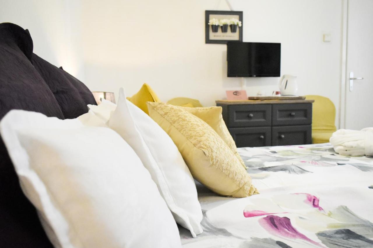 Rooms Monika Dubrovnik Ngoại thất bức ảnh