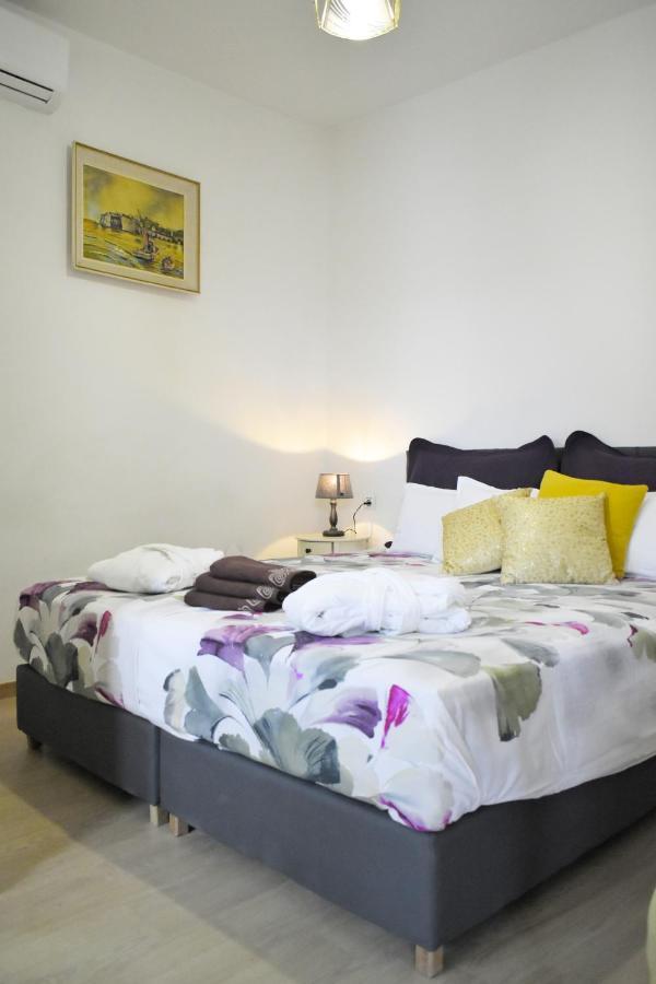 Rooms Monika Dubrovnik Ngoại thất bức ảnh