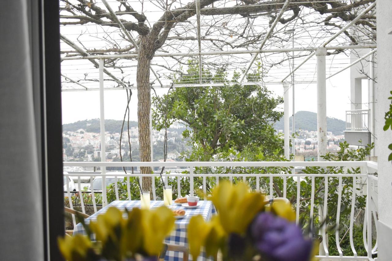 Rooms Monika Dubrovnik Ngoại thất bức ảnh