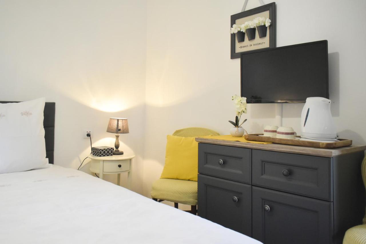 Rooms Monika Dubrovnik Ngoại thất bức ảnh