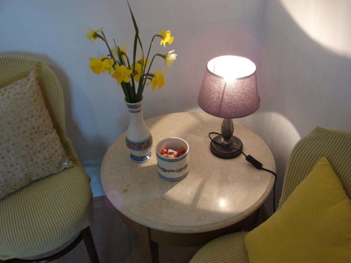 Rooms Monika Dubrovnik Ngoại thất bức ảnh