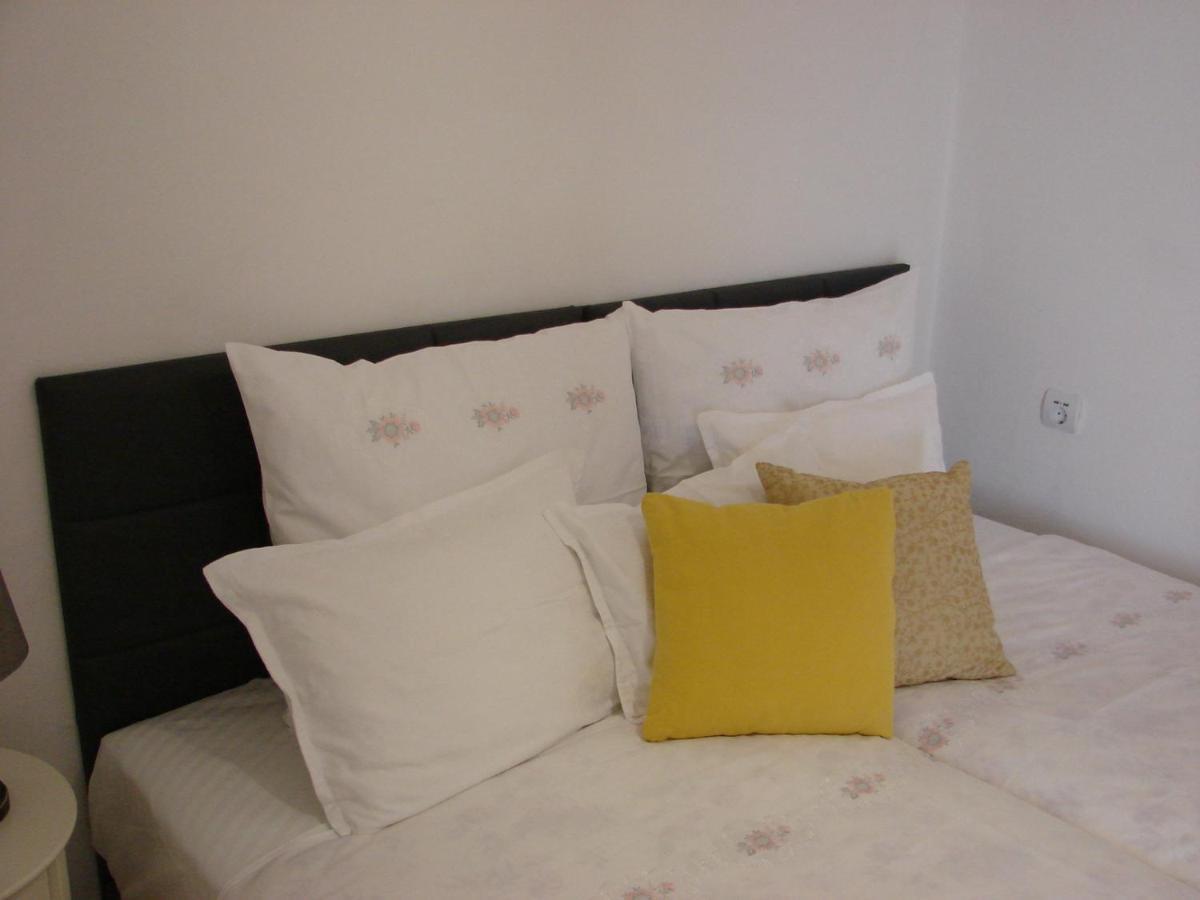 Rooms Monika Dubrovnik Ngoại thất bức ảnh