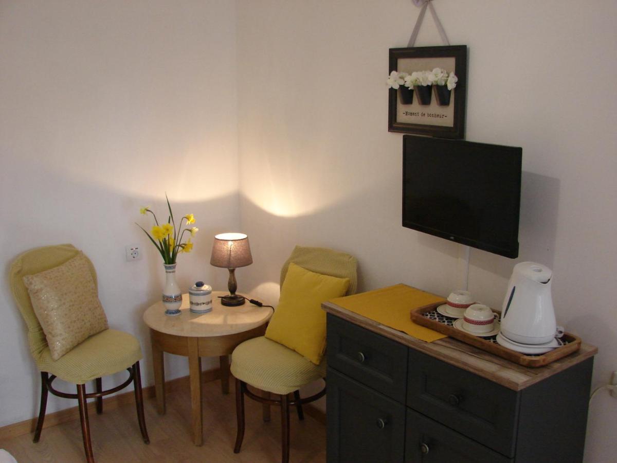 Rooms Monika Dubrovnik Ngoại thất bức ảnh