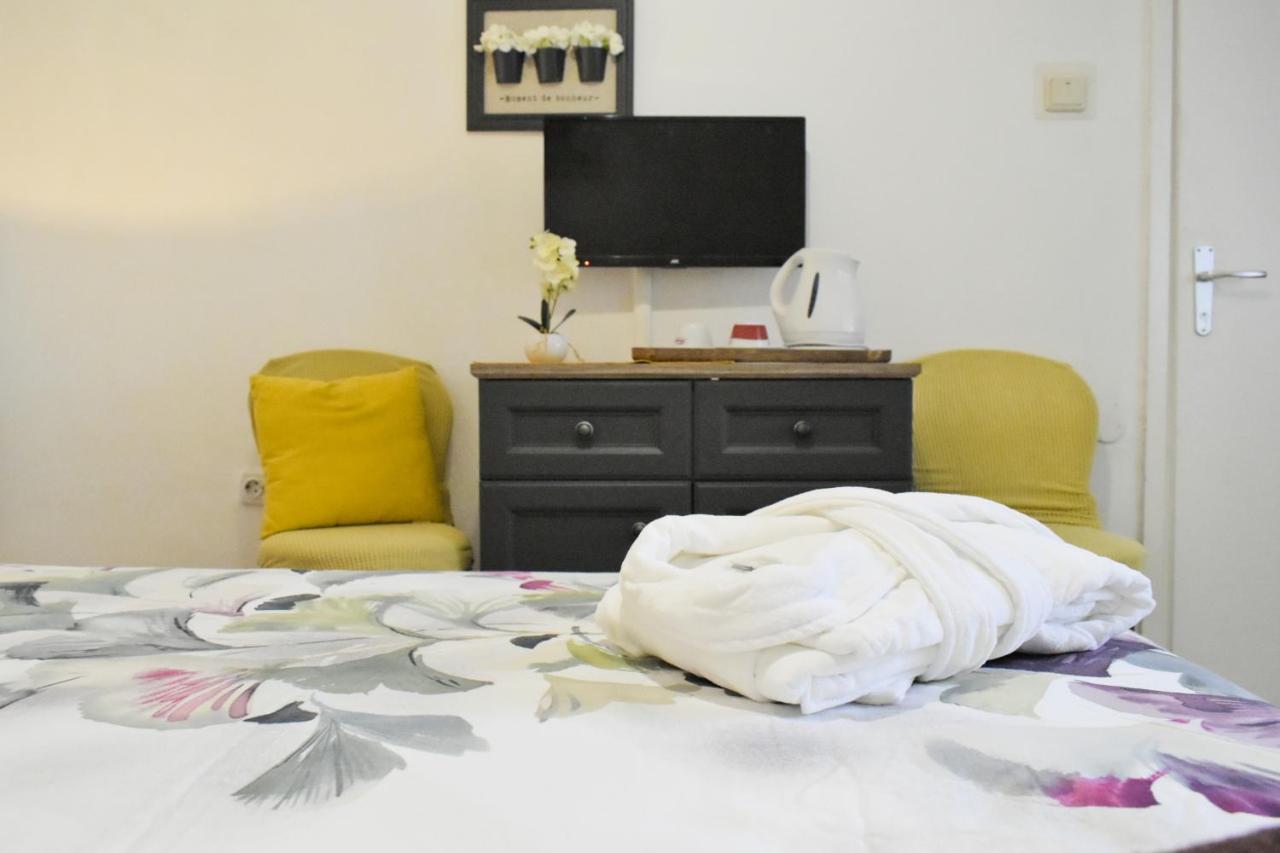 Rooms Monika Dubrovnik Ngoại thất bức ảnh