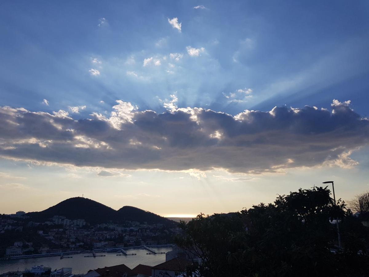Rooms Monika Dubrovnik Ngoại thất bức ảnh
