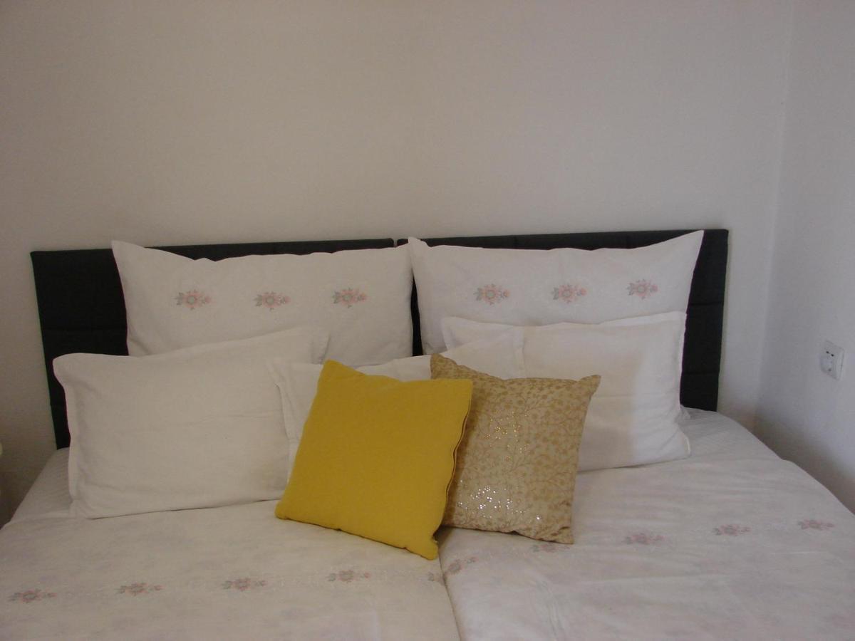 Rooms Monika Dubrovnik Ngoại thất bức ảnh