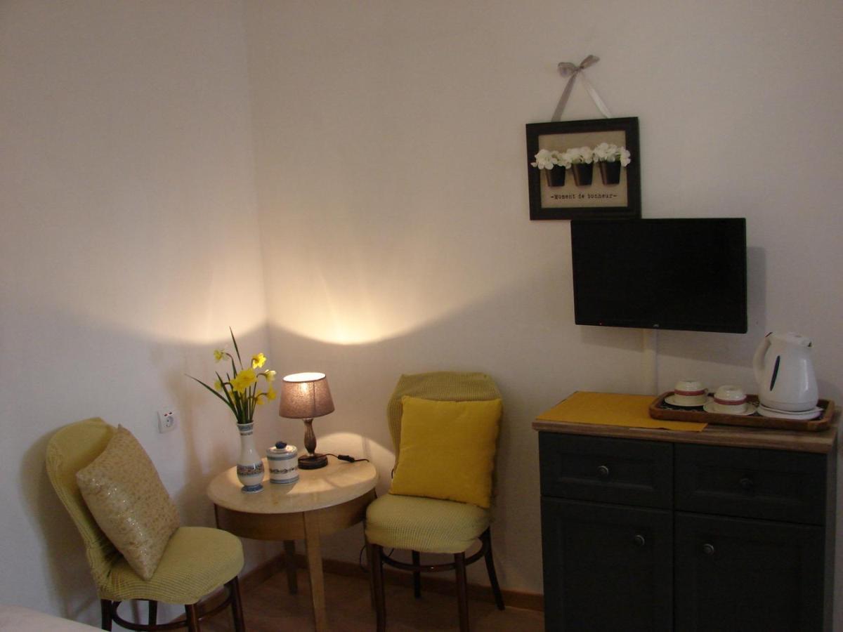 Rooms Monika Dubrovnik Ngoại thất bức ảnh