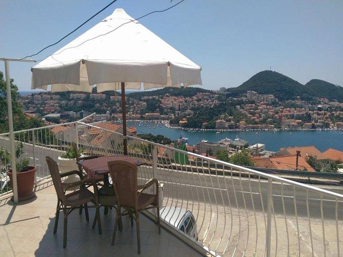 Rooms Monika Dubrovnik Ngoại thất bức ảnh