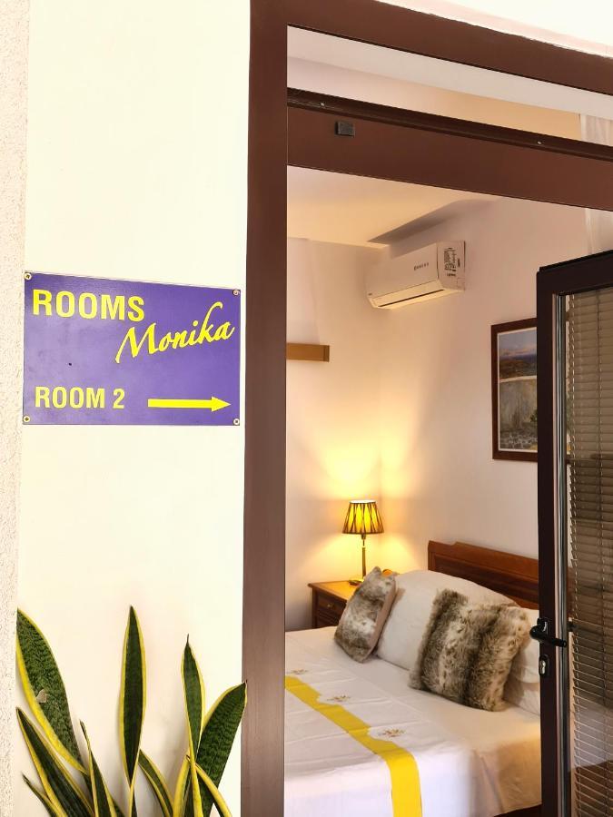 Rooms Monika Dubrovnik Ngoại thất bức ảnh