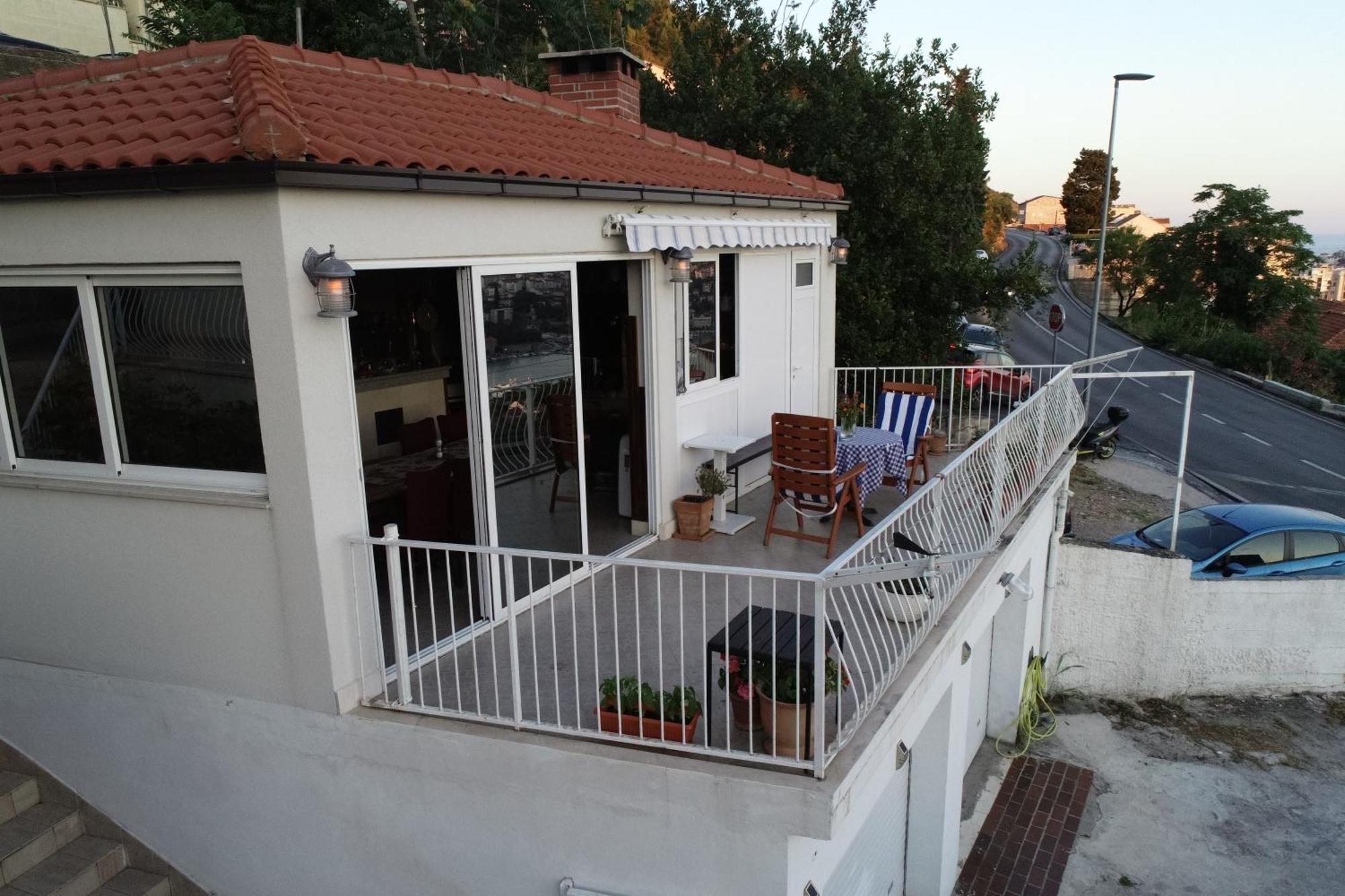 Rooms Monika Dubrovnik Phòng bức ảnh