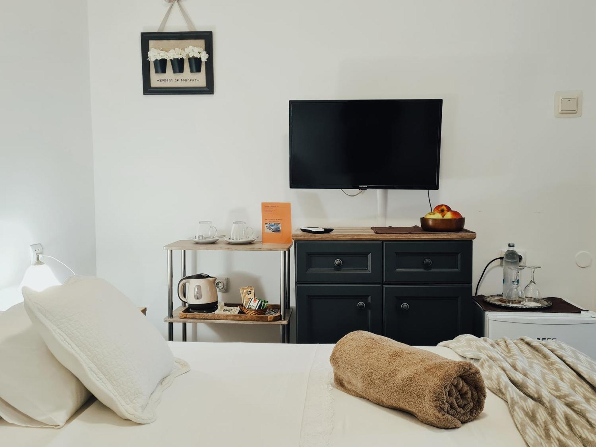 Rooms Monika Dubrovnik Ngoại thất bức ảnh