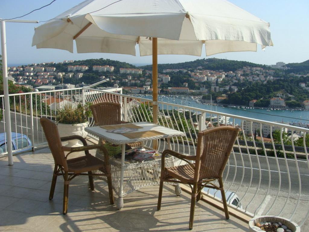 Rooms Monika Dubrovnik Ngoại thất bức ảnh