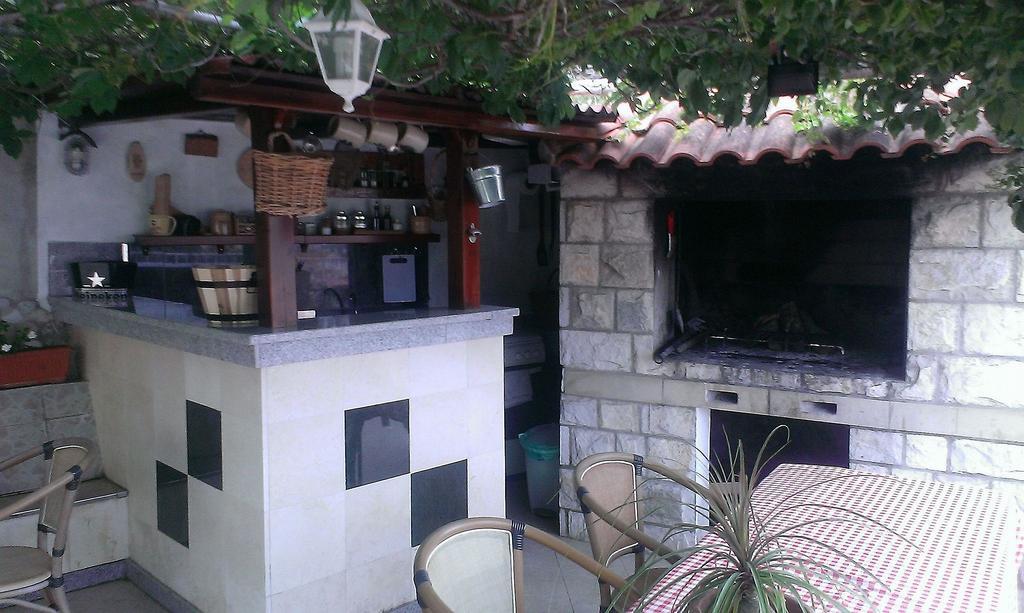 Rooms Monika Dubrovnik Ngoại thất bức ảnh