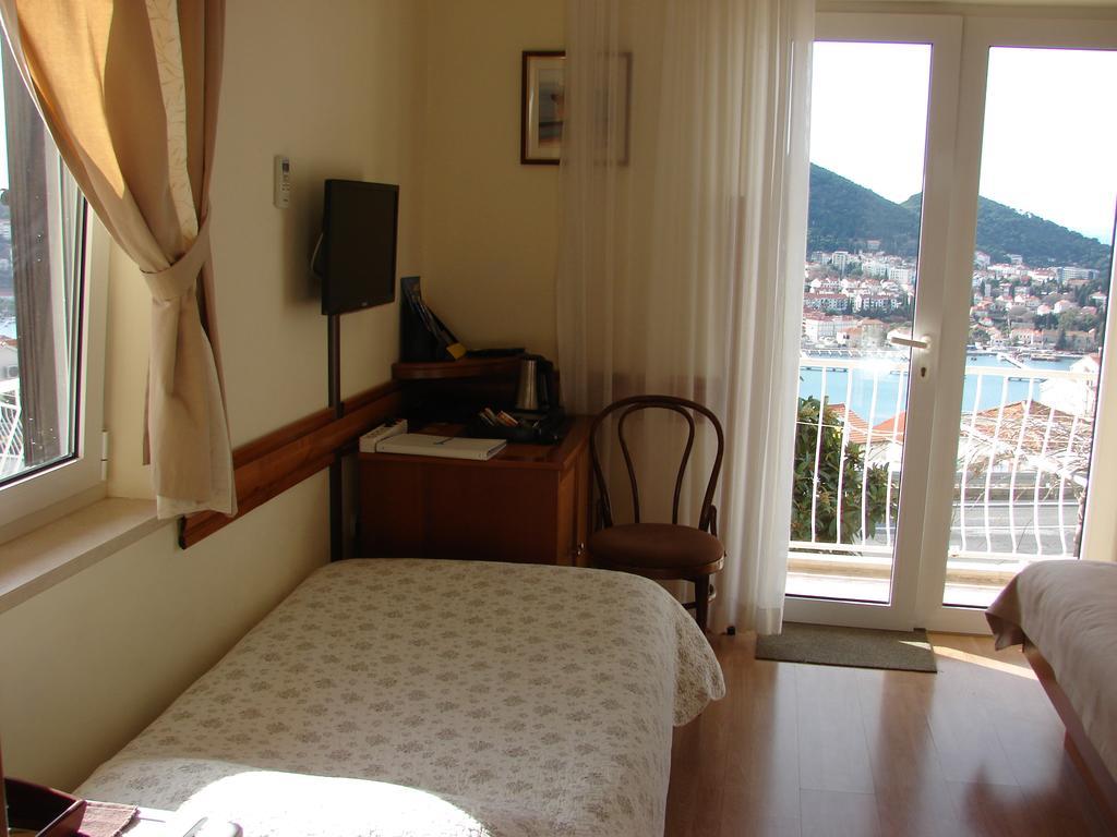 Rooms Monika Dubrovnik Ngoại thất bức ảnh