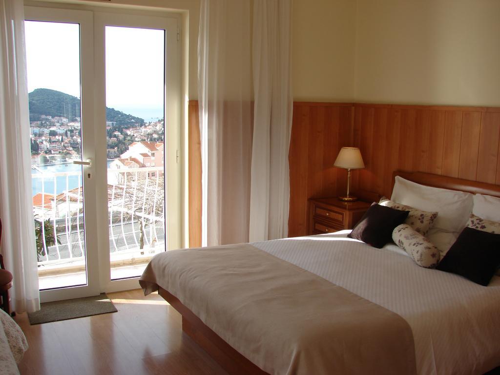 Rooms Monika Dubrovnik Ngoại thất bức ảnh