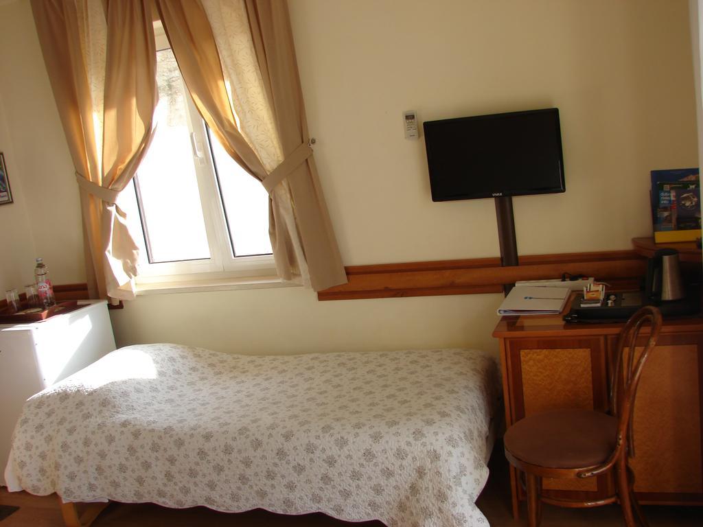 Rooms Monika Dubrovnik Ngoại thất bức ảnh