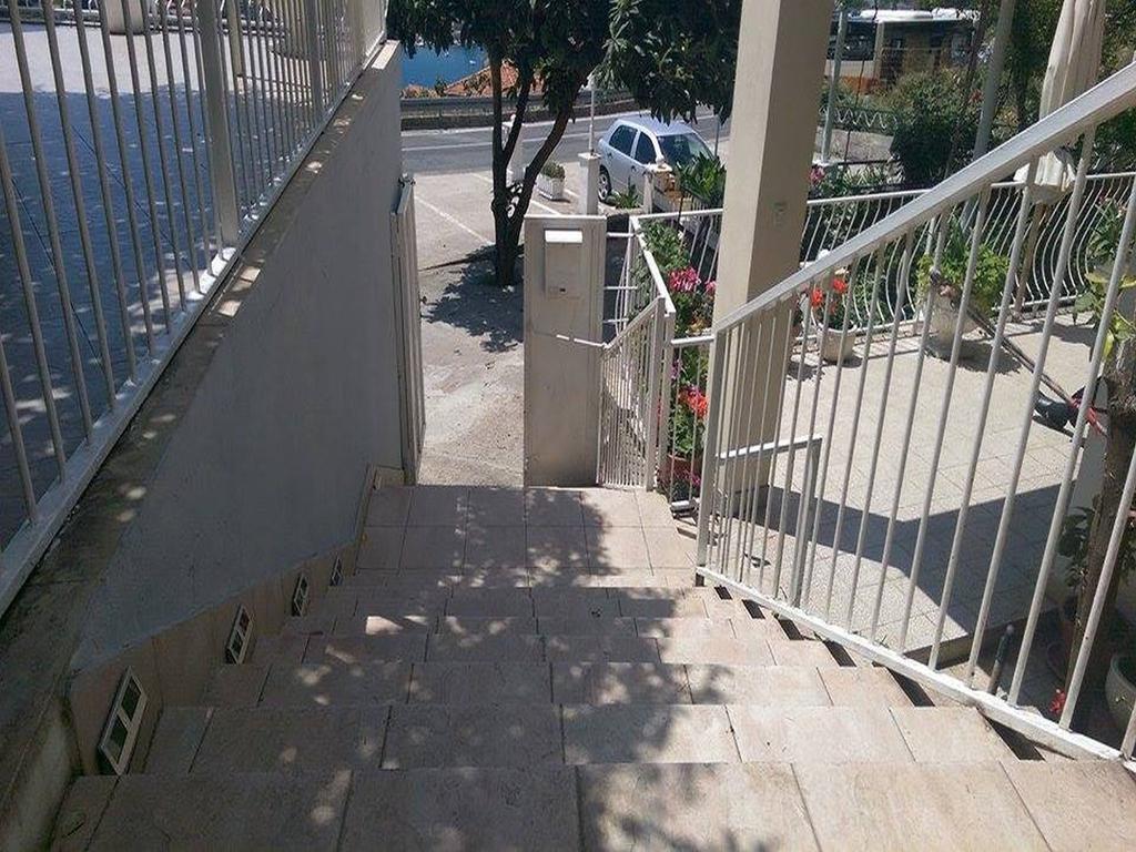 Rooms Monika Dubrovnik Ngoại thất bức ảnh