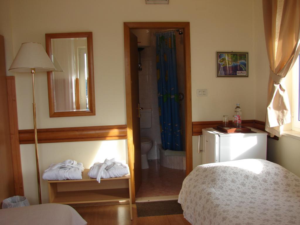 Rooms Monika Dubrovnik Ngoại thất bức ảnh