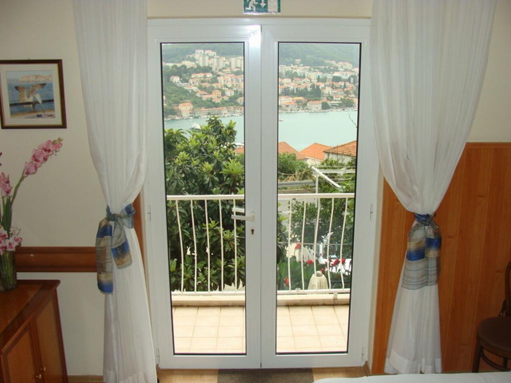 Rooms Monika Dubrovnik Ngoại thất bức ảnh